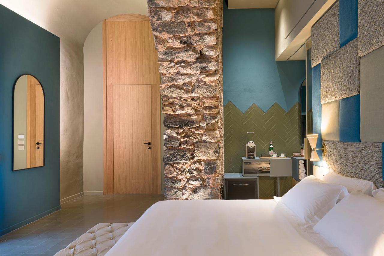 Bastio Private Suites Catania Exterior photo