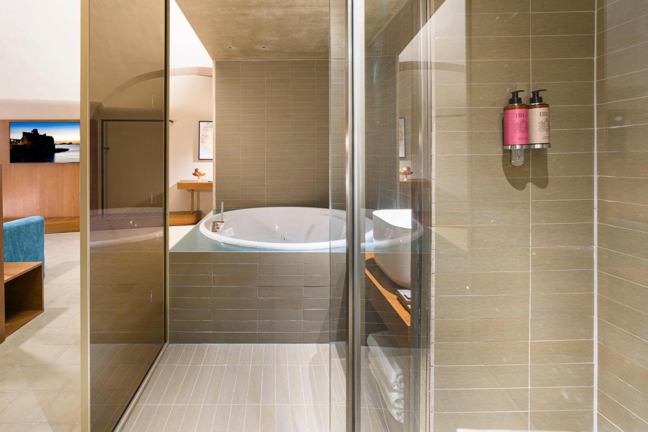 Bastio Private Suites Catania Exterior photo