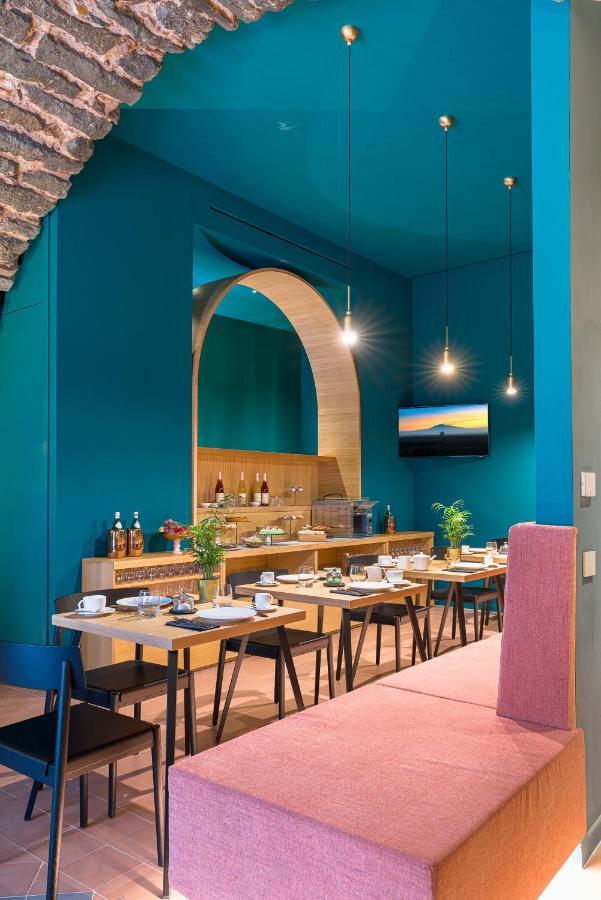 Bastio Private Suites Catania Exterior photo