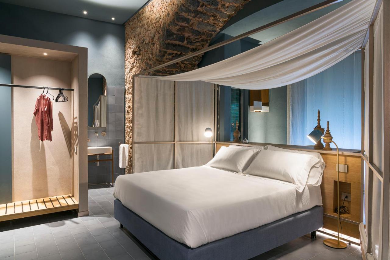 Bastio Private Suites Catania Exterior photo