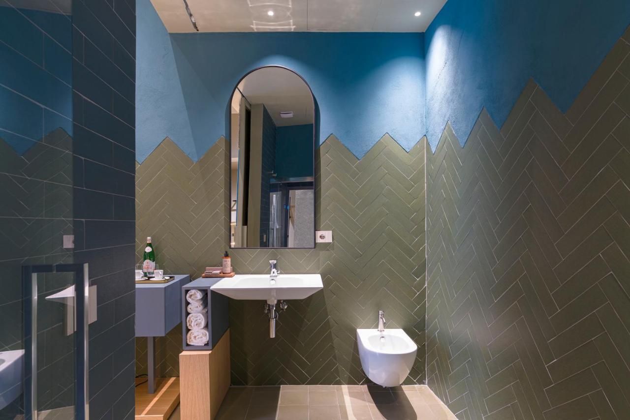 Bastio Private Suites Catania Exterior photo