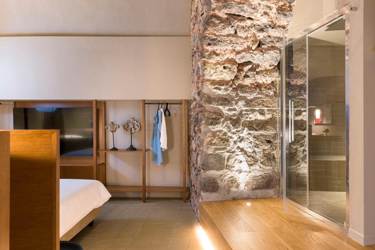 Bastio Private Suites Catania Exterior photo