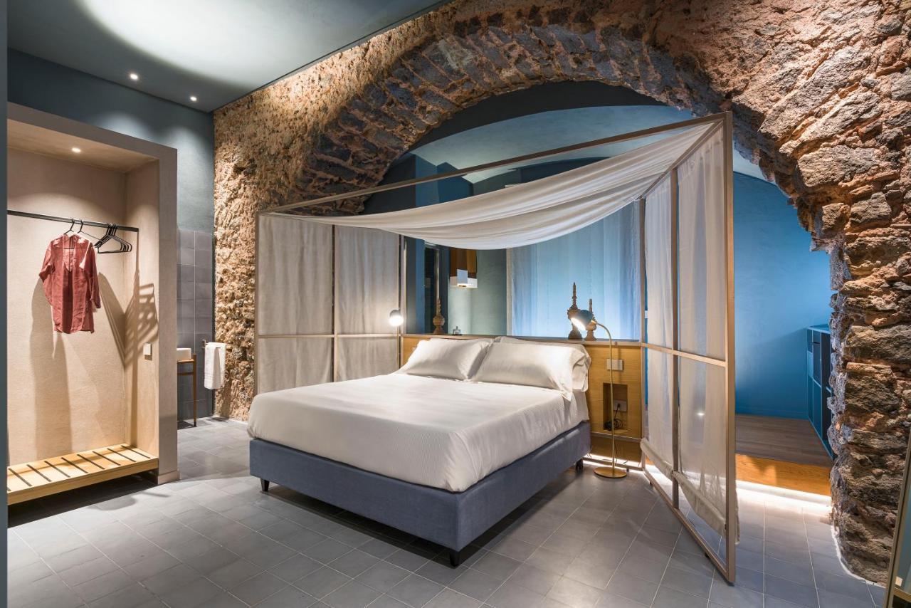 Bastio Private Suites Catania Exterior photo